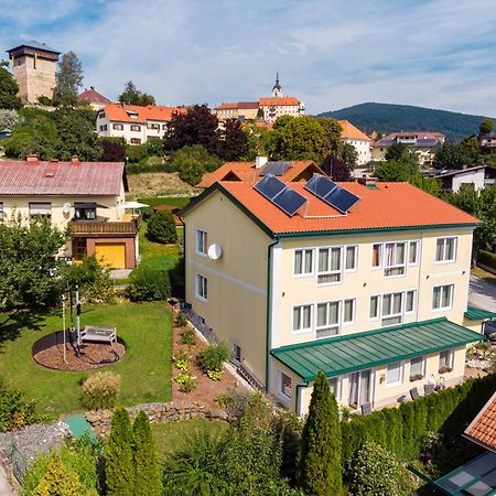 Althofen  Bed And Breakfast Mittelkaernten מראה חיצוני תמונה