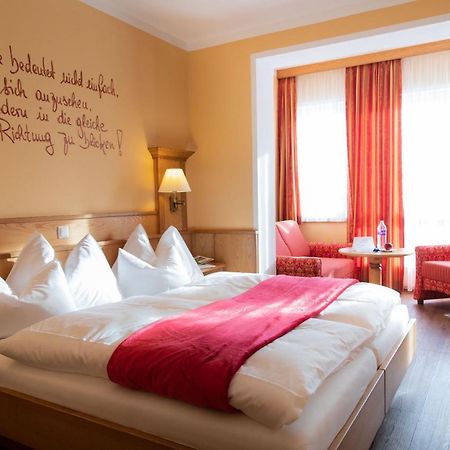 Althofen  Bed And Breakfast Mittelkaernten מראה חיצוני תמונה