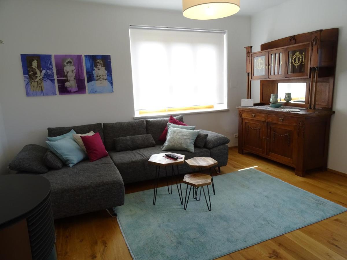 Althofen  Bed And Breakfast Mittelkaernten מראה חיצוני תמונה