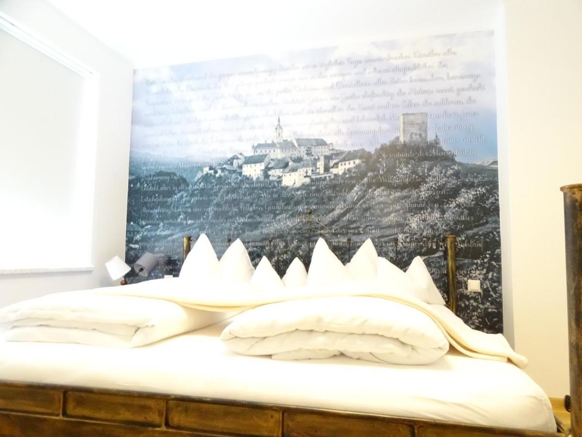 Althofen  Bed And Breakfast Mittelkaernten מראה חיצוני תמונה