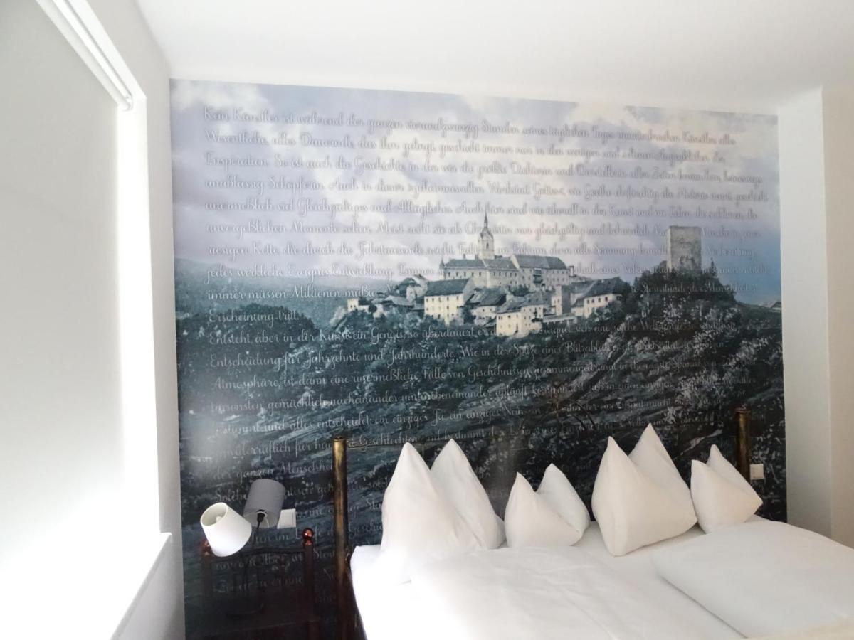 Althofen  Bed And Breakfast Mittelkaernten מראה חיצוני תמונה