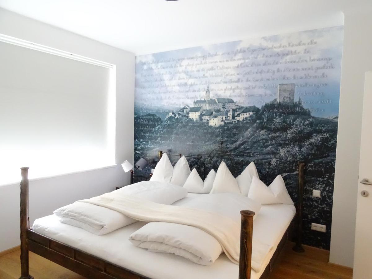 Althofen  Bed And Breakfast Mittelkaernten מראה חיצוני תמונה