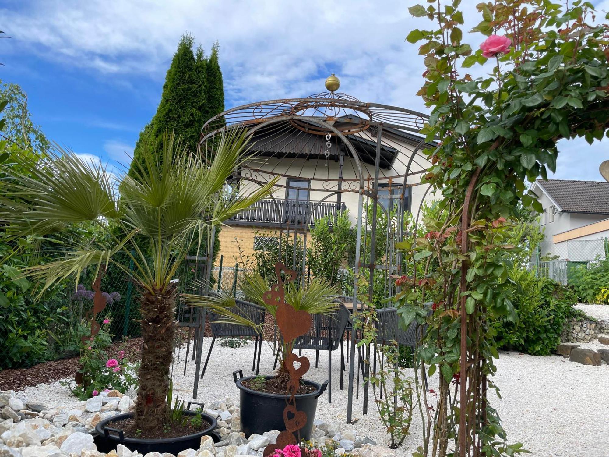 Althofen  Bed And Breakfast Mittelkaernten מראה חיצוני תמונה