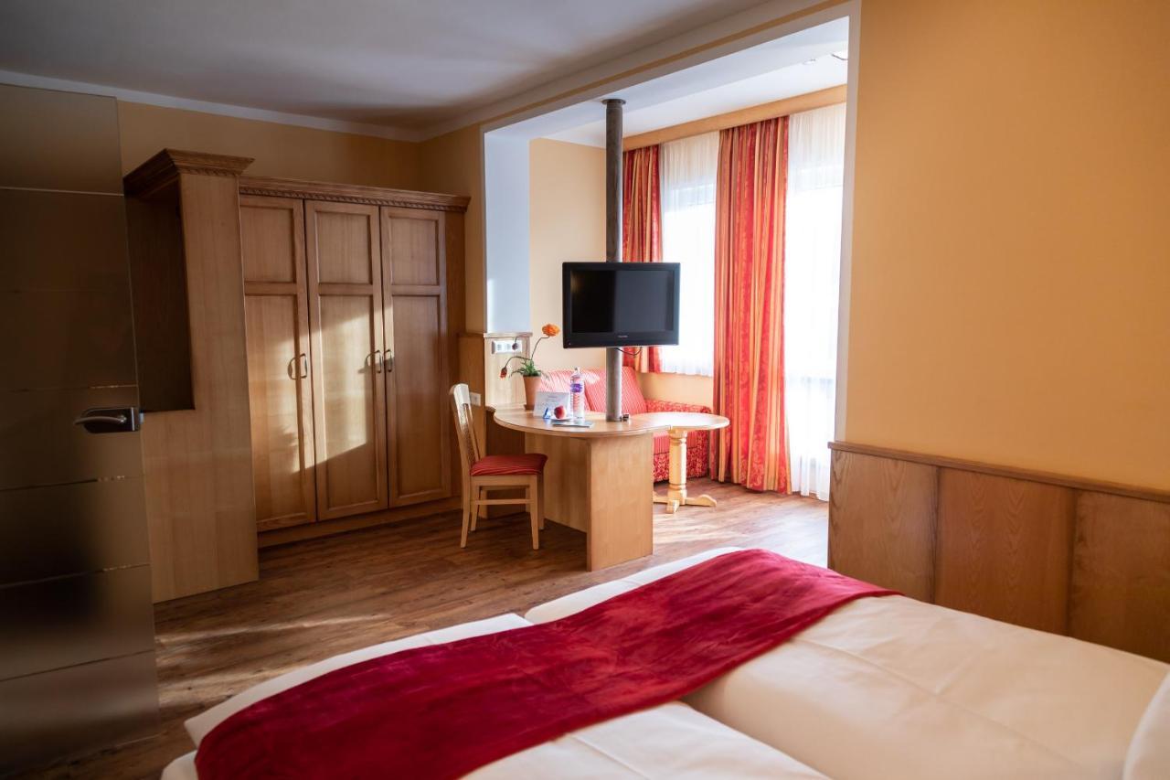 Althofen  Bed And Breakfast Mittelkaernten מראה חיצוני תמונה