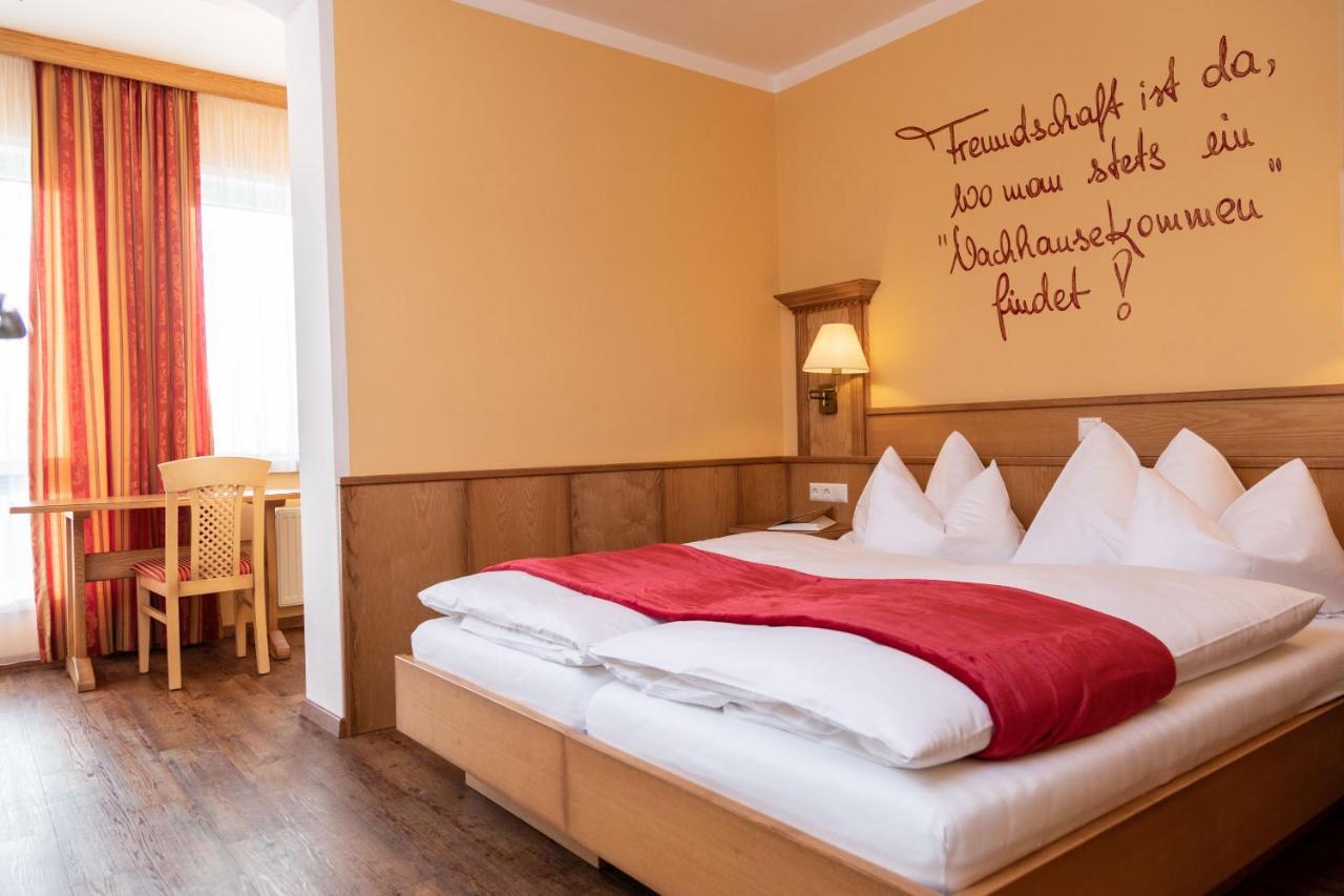 Althofen  Bed And Breakfast Mittelkaernten מראה חיצוני תמונה