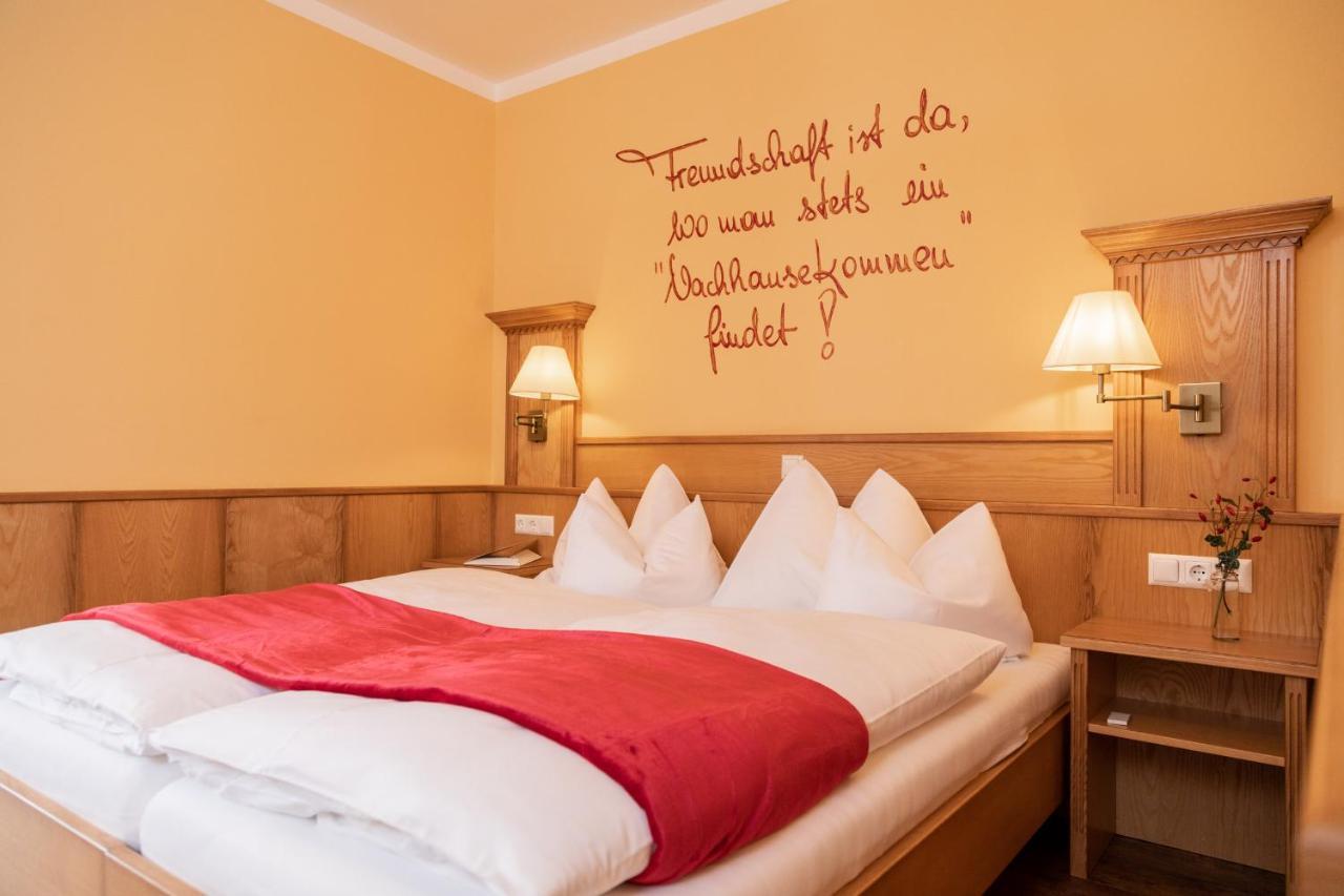 Althofen  Bed And Breakfast Mittelkaernten מראה חיצוני תמונה