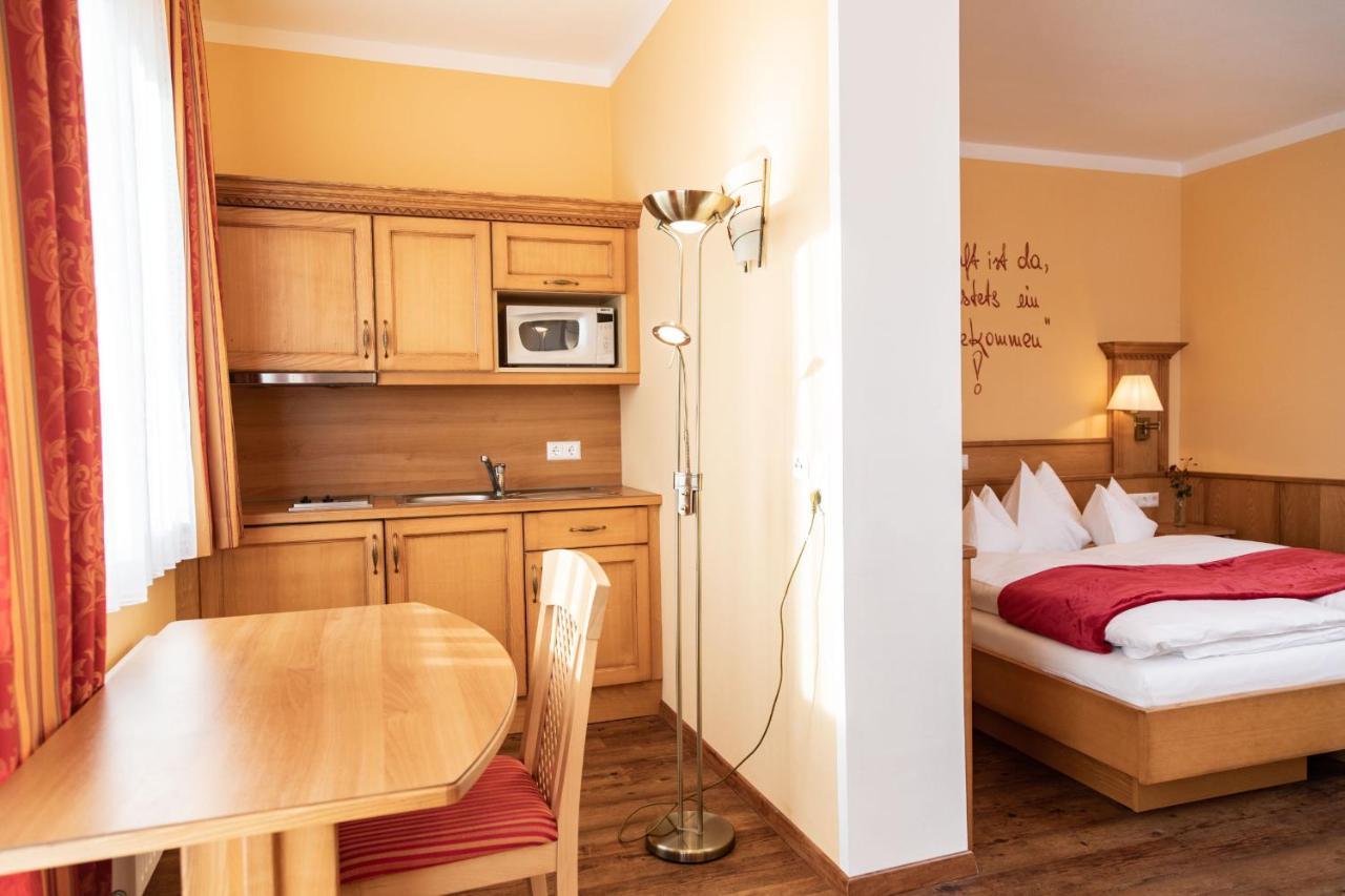 Althofen  Bed And Breakfast Mittelkaernten מראה חיצוני תמונה