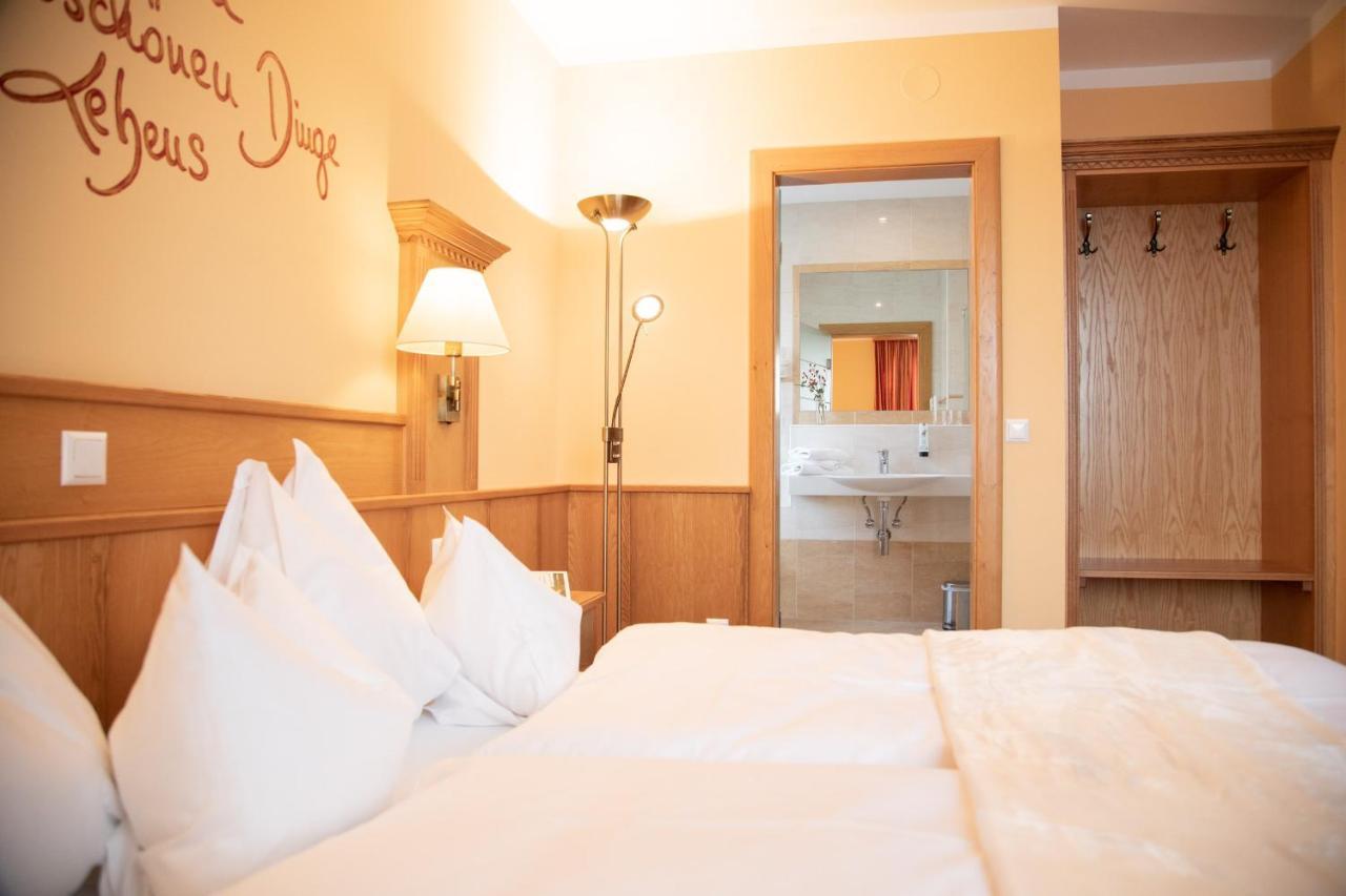 Althofen  Bed And Breakfast Mittelkaernten מראה חיצוני תמונה