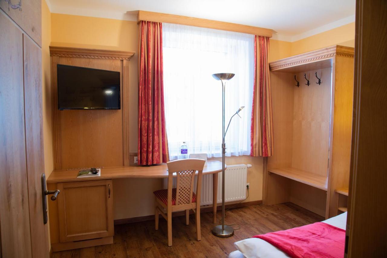 Althofen  Bed And Breakfast Mittelkaernten מראה חיצוני תמונה