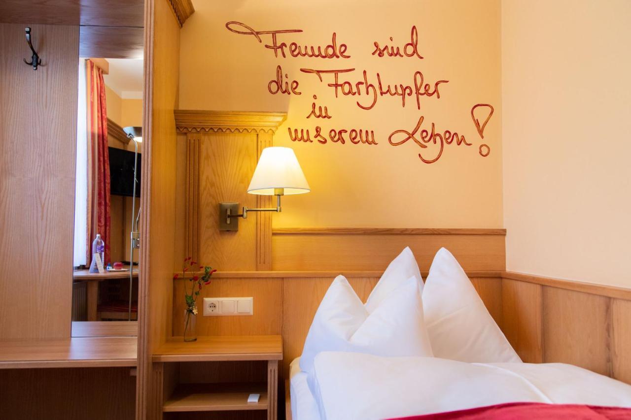Althofen  Bed And Breakfast Mittelkaernten מראה חיצוני תמונה
