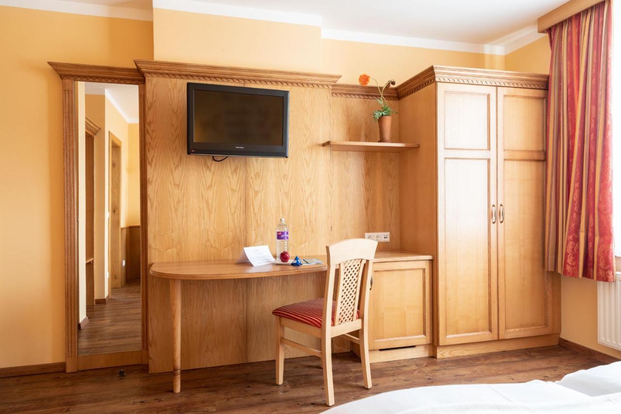 Althofen  Bed And Breakfast Mittelkaernten מראה חיצוני תמונה