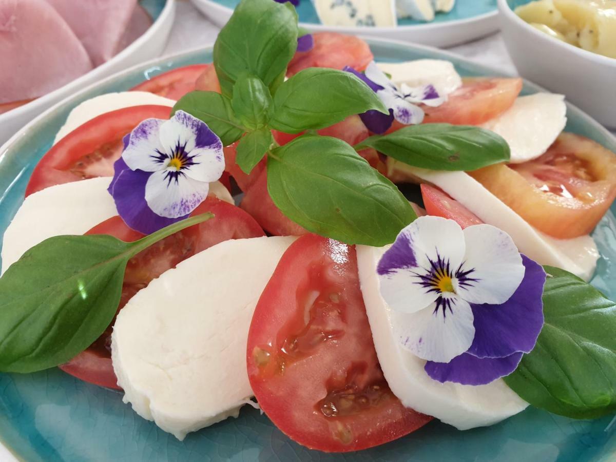 Althofen  Bed And Breakfast Mittelkaernten מראה חיצוני תמונה