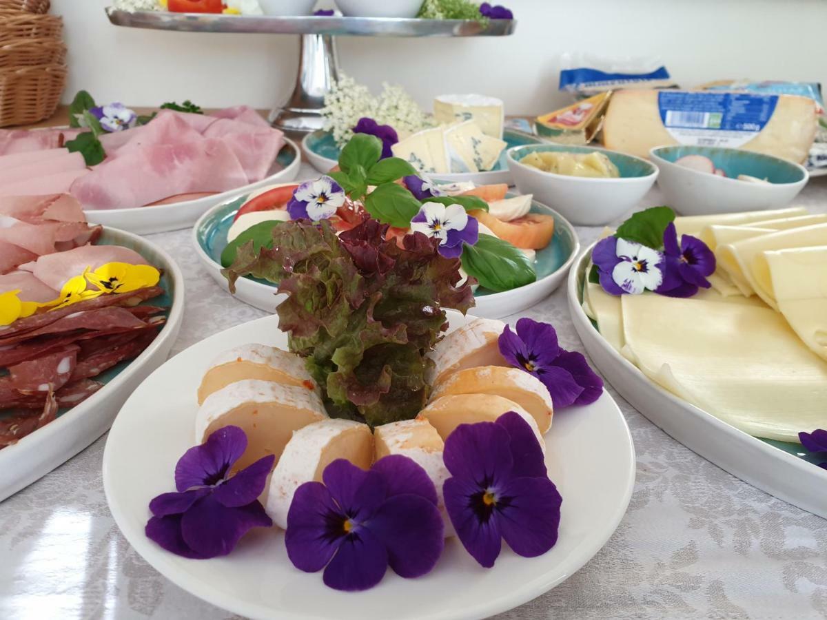 Althofen  Bed And Breakfast Mittelkaernten מראה חיצוני תמונה