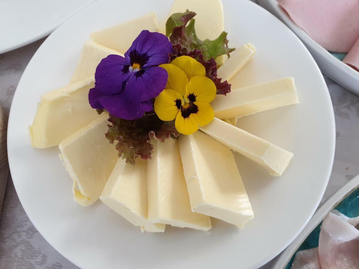 Althofen  Bed And Breakfast Mittelkaernten מראה חיצוני תמונה
