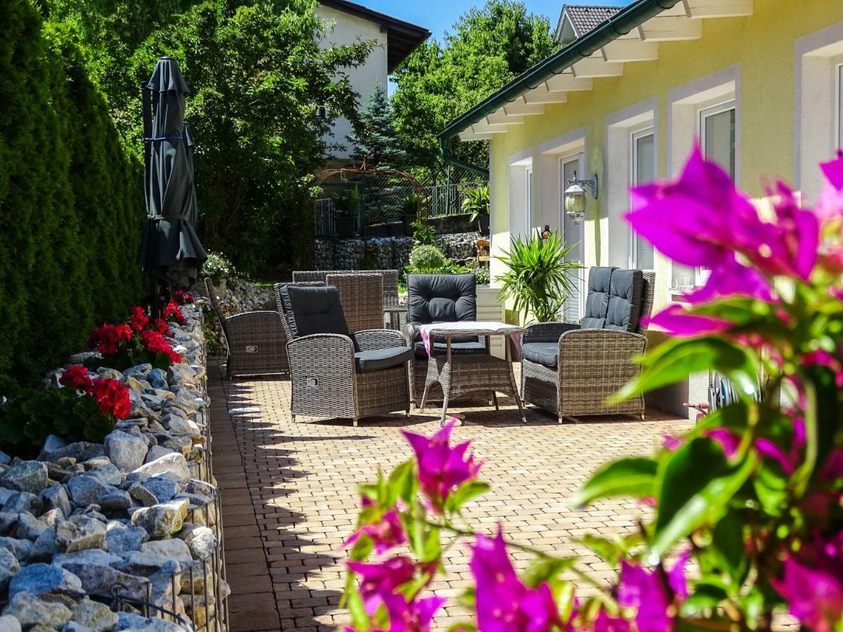 Althofen  Bed And Breakfast Mittelkaernten מראה חיצוני תמונה