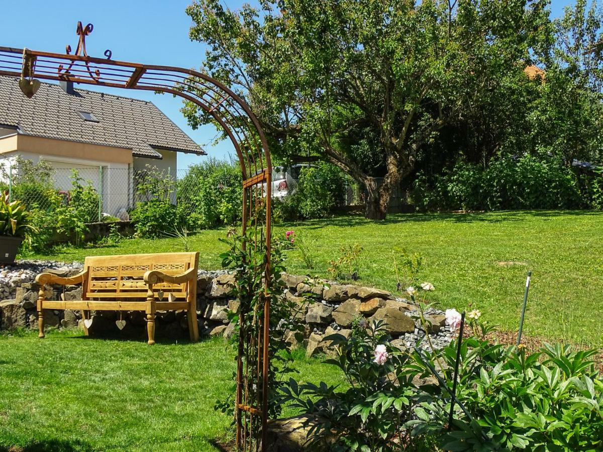 Althofen  Bed And Breakfast Mittelkaernten מראה חיצוני תמונה