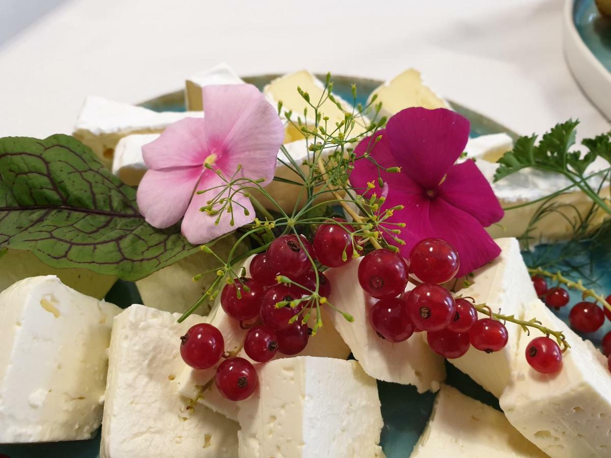 Althofen  Bed And Breakfast Mittelkaernten מראה חיצוני תמונה