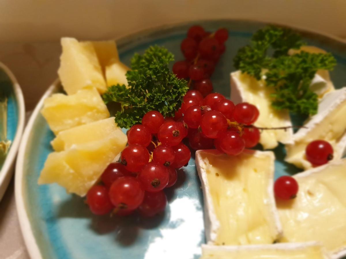 Althofen  Bed And Breakfast Mittelkaernten מראה חיצוני תמונה